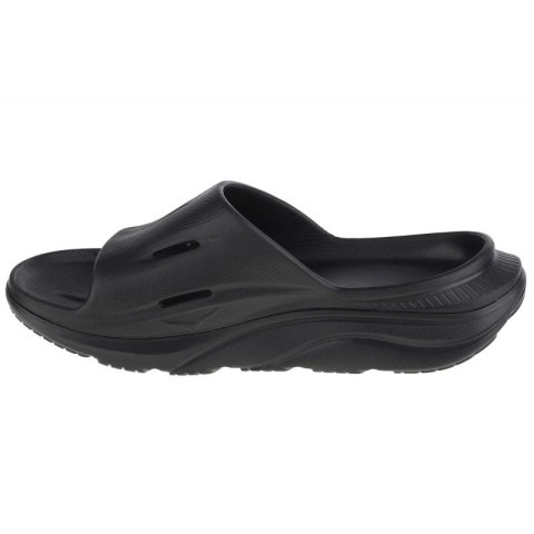 Klapki Hoka Ora Recovery Slide 3 M 1135061-BBLC Klapki Hoka Ora Recovery Slide 3 M 1135061-BBLC