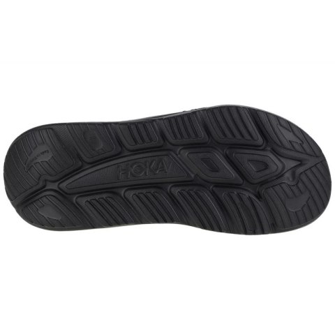 Klapki Hoka Ora Recovery Slide 3 M 1135061-BBLC Klapki Hoka Ora Recovery Slide 3 M 1135061-BBLC