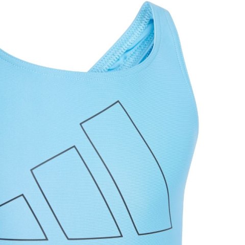 Kostium kąpielowy adidas Performance Big Bars Jr IR9625 Kostium kąpielowy adidas Performance Big Bars Jr IR9625