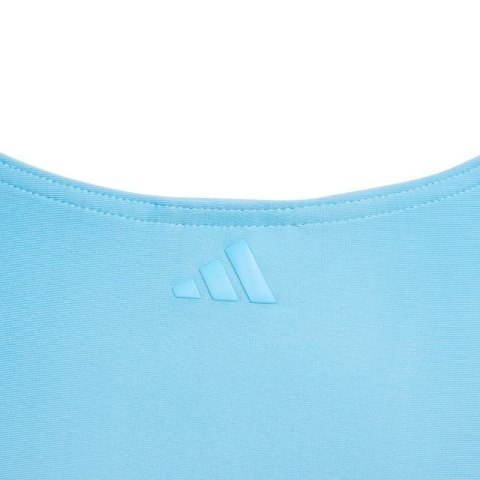 Kostium kąpielowy adidas Performance Big Bars Jr IR9625 Kostium kąpielowy adidas Performance Big Bars Jr IR9625