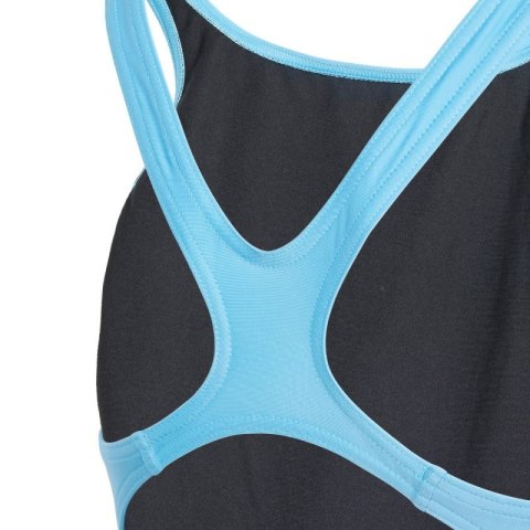 Kostium kąpielowy adidas Performance Big Bars Jr IR9625 Kostium kąpielowy adidas Performance Big Bars Jr IR9625