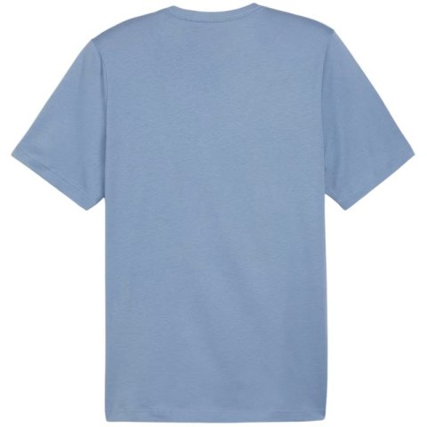 Koszulka Puma ESS+ 2 Col Logo Tee M 586759 20 Koszulka Puma ESS+ 2 Col Logo Tee M 586759 20
