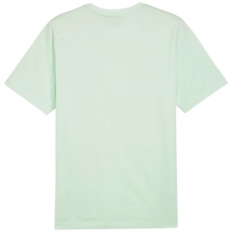 Koszulka Puma ESS+ 2 Col Logo Tee M 586759 88 Koszulka Puma ESS+ 2 Col Logo Tee M 586759 88