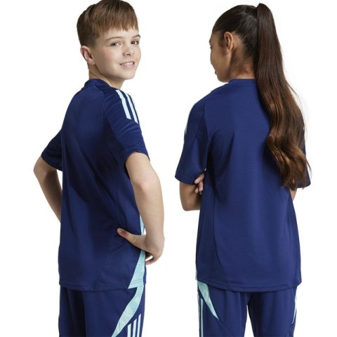 Koszulka adidas Arsenal Londyn TR JSY Jr IT2203 Koszulka adidas Arsenal Londyn TR JSY Jr IT2203