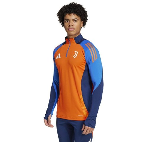 Koszulka adidas Juventus Training Top JSY Jr IS5819 Koszulka adidas Juventus Training Top JSY Jr IS5819