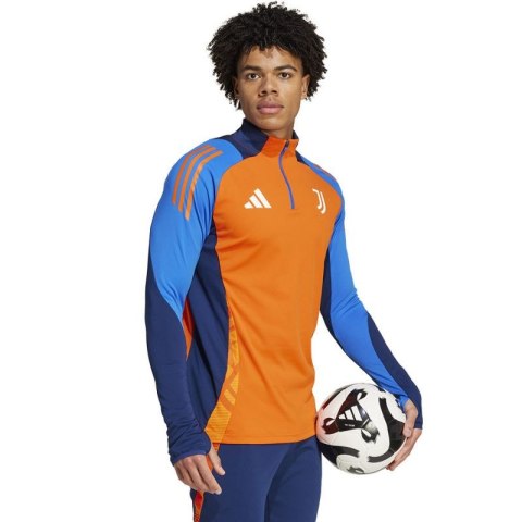 Koszulka adidas Juventus Training Top JSY Jr IS5819 Koszulka adidas Juventus Training Top JSY Jr IS5819