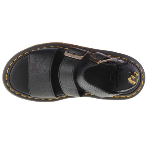 Sandały Dr. Martens Gryphon Quad Platform W DM25720001 Sandały Dr. Martens Gryphon Quad Platform W DM25720001