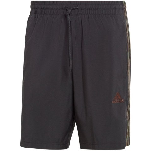 Spodenki adidas Aeroready Essentials Chelsea 3-Stripes M IC1493 Spodenki adidas Aeroready Essentials Chelsea 3-Stripes M IC1493