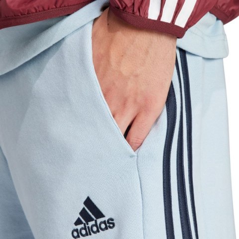 Spodenki adidas Essentials French Terry 3-Stripes M IS1340 Spodenki adidas Essentials French Terry 3-Stripes M IS1340