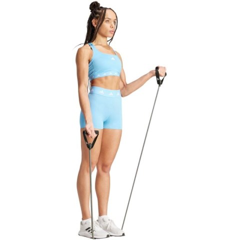 Spodenki adidas Techfit W IU1858