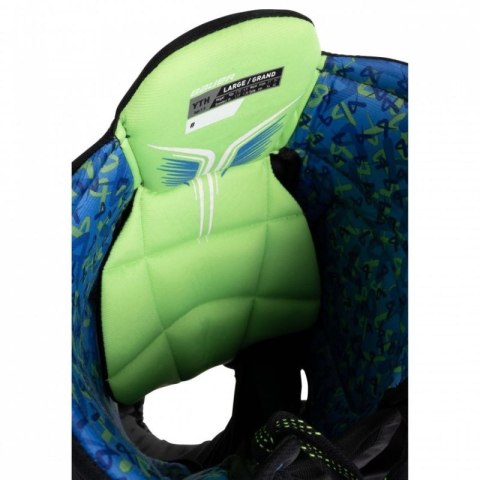 Spodnie hokejowe Bauer X '24 Jr 1063714
