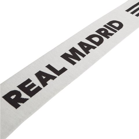 Szalik adidas Real Madryt Scarf IY2878 Szalik adidas Real Madryt Scarf IY2878