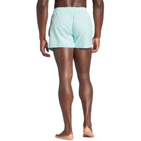 Szorty adidas 3-Stripes CLX Swim Shorts M IS2056
