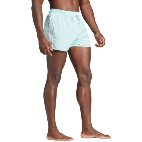 Szorty adidas 3-Stripes CLX Swim Shorts M IS2056