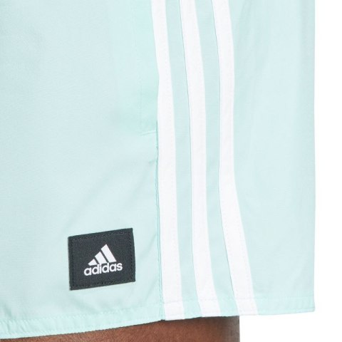 Szorty adidas 3-Stripes CLX Swim Shorts M IS2056
