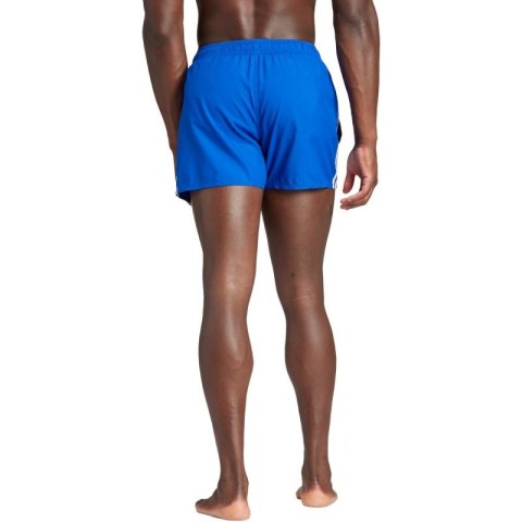 Szorty adidas 3-Stripes CLX Swim Shorts M IS2057
