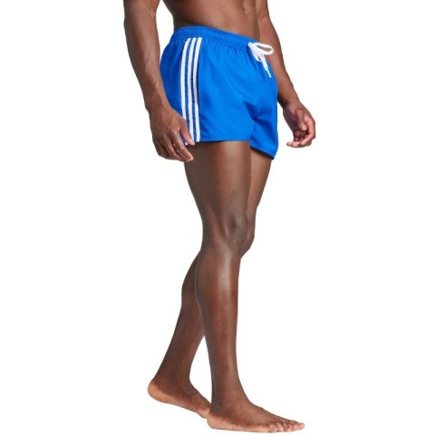 Szorty adidas 3-Stripes CLX Swim Shorts M IS2057