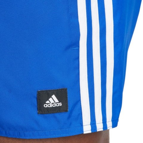 Szorty adidas 3-Stripes CLX Swim Shorts M IS2057