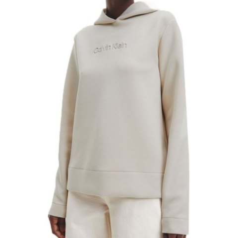 Bluza Calvin Klein Embroidery Logo Hoodie W K20K205346 Bluza Calvin Klein Embroidery Logo Hoodie W K20K205346