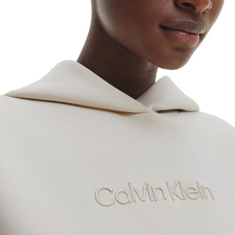 Bluza Calvin Klein Embroidery Logo Hoodie W K20K205346 Bluza Calvin Klein Embroidery Logo Hoodie W K20K205346