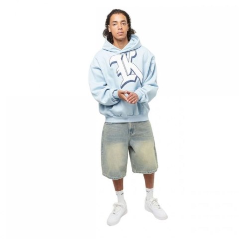 Bluza Karl Kani Small Signature Os Hoodie M 6092005 Bluza Karl Kani Small Signature Os Hoodie M 6092005