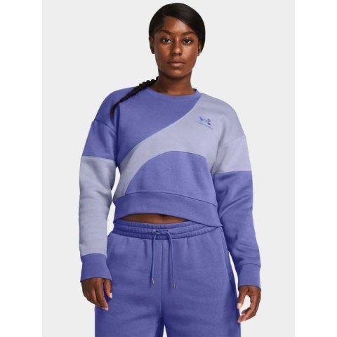 Bluza Under Armour W 1382721-561 Bluza Under Armour W 1382721-561