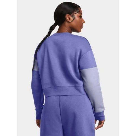 Bluza Under Armour W 1382721-561 Bluza Under Armour W 1382721-561