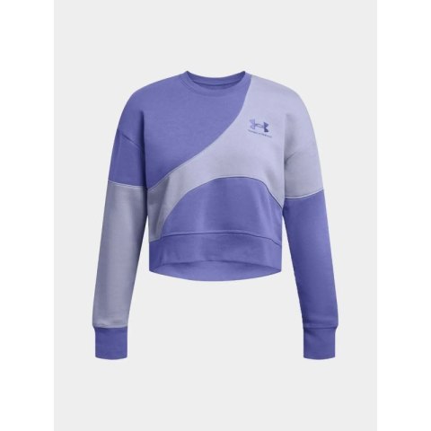 Bluza Under Armour W 1382721-561 Bluza Under Armour W 1382721-561