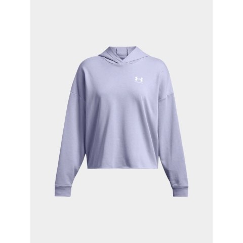 Bluza Under Armour W 1382736-539 Bluza Under Armour W 1382736-539