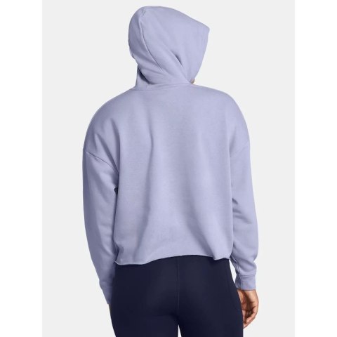 Bluza Under Armour W 1382736-539 Bluza Under Armour W 1382736-539