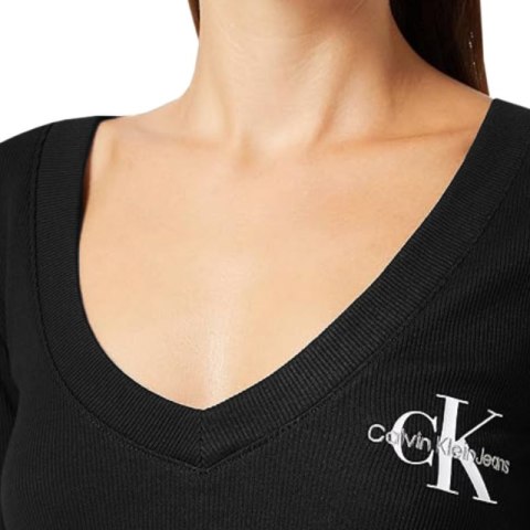 Bluzka Calvin Klein Jeans Longsleeve Regular W J20J222023 Bluzka Calvin Klein Jeans Longsleeve Regular W J20J222023