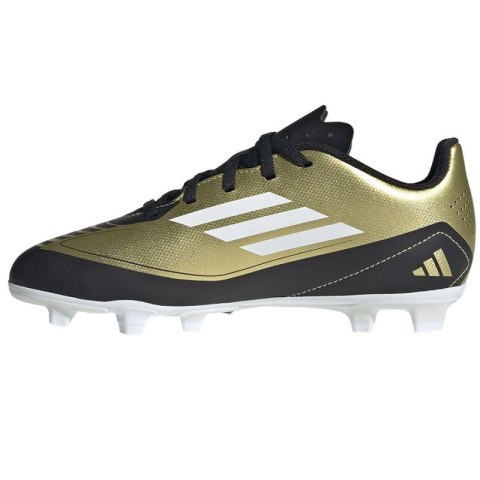 Buty adidas F50 Club Messi Jr FxG IG9319 Buty adidas F50 Club Messi Jr FxG IG9319