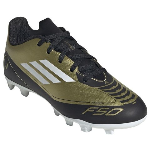 Buty adidas F50 Club Messi Jr FxG IG9319 Buty adidas F50 Club Messi Jr FxG IG9319