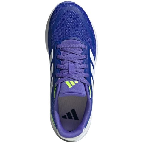 Buty adidas Runfalcon 5 Jr IE8590