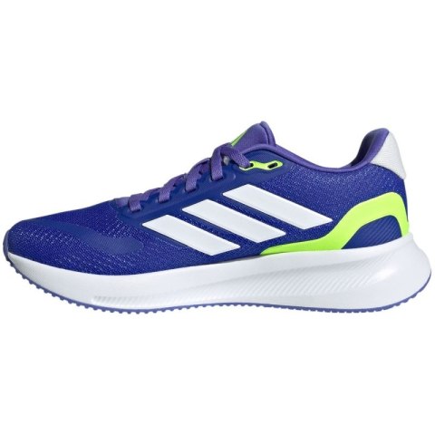 Buty adidas Runfalcon 5 Jr IE8590