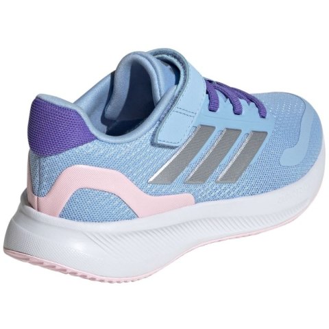 Buty sportowe adidas Runfalcon 5 Jr IE8581