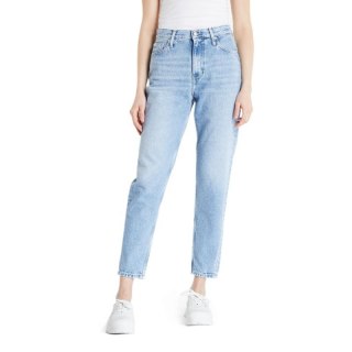 Jeansy Calvin Klein Jeans Mom Fit W J20J218507