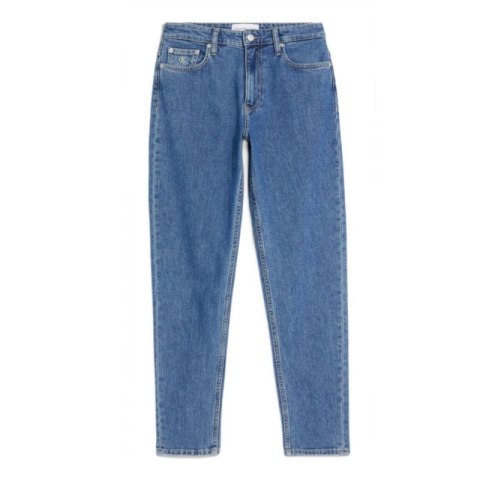 Jeansy Calvin Klein Jeans Mom Fit W J20J221249 Jeansy Calvin Klein Jeans Mom Fit W J20J221249