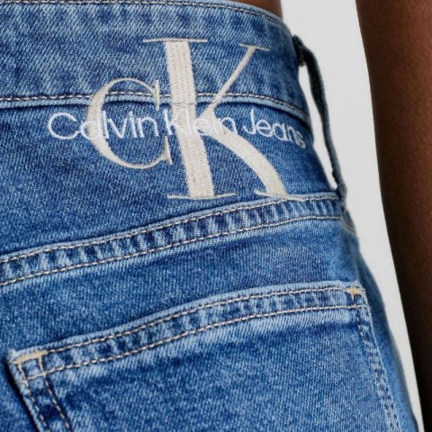 Jeansy Calvin Klein Jeans Mom Fit W J20J221249 Jeansy Calvin Klein Jeans Mom Fit W J20J221249