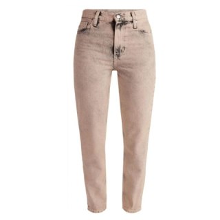 Jeansy Calvin Klein Jeans Mom Fit W J20J221795