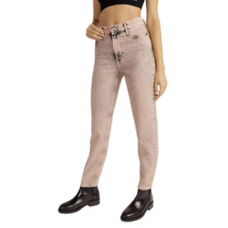 Jeansy Calvin Klein Jeans Mom Fit W J20J221795