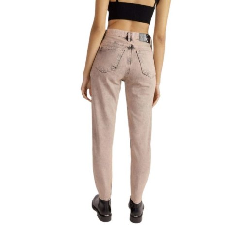 Jeansy Calvin Klein Jeans Mom Fit W J20J221795 Jeansy Calvin Klein Jeans Mom Fit W J20J221795
