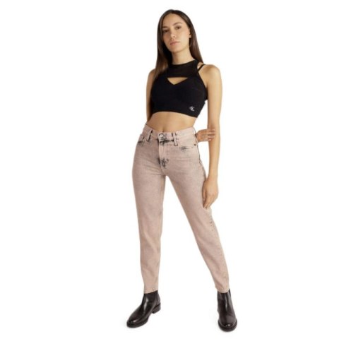 Jeansy Calvin Klein Jeans Mom Fit W J20J221795 Jeansy Calvin Klein Jeans Mom Fit W J20J221795