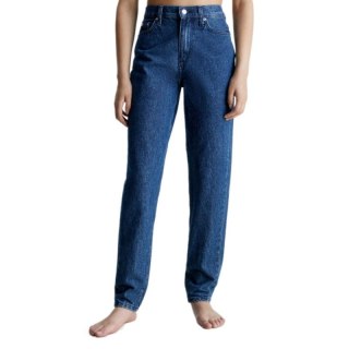 Jeansy Calvin Klein Jeans Mom Fit W J20J222199