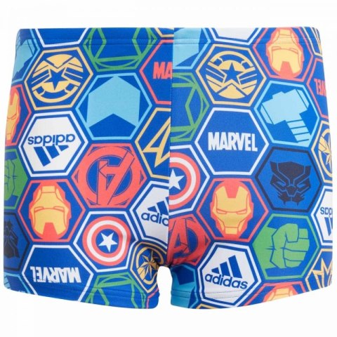 Kąpielówki adidas x Marvel's Avengers Jr IT8619