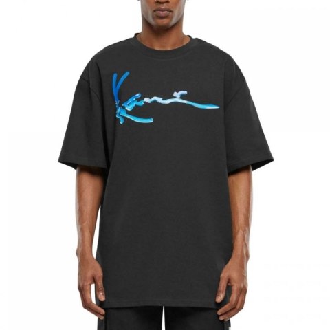 Koszulka Karl Kani Water Signature Tee M 6060218 Koszulka Karl Kani Water Signature Tee M 6060218