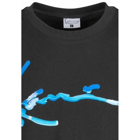 Koszulka Karl Kani Water Signature Tee M 6060218 Koszulka Karl Kani Water Signature Tee M 6060218