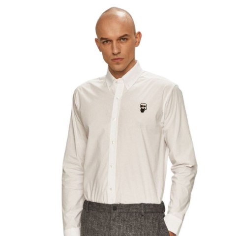 Koszulka Karl Lagerfeld M 605911534600 Koszulka Karl Lagerfeld M 605911534600