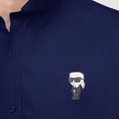 Koszulka Karl Lagerfeld M 605911534600 Koszulka Karl Lagerfeld M 605911534600