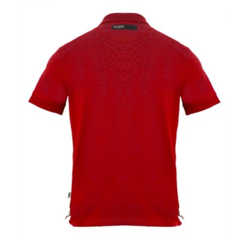 Koszulka Plein Sport Polo Slim M PIPS500 Koszulka Plein Sport Polo Slim M PIPS500